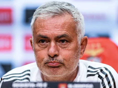 Clube merengue terá que pagar R$40 milhões por Mourinho