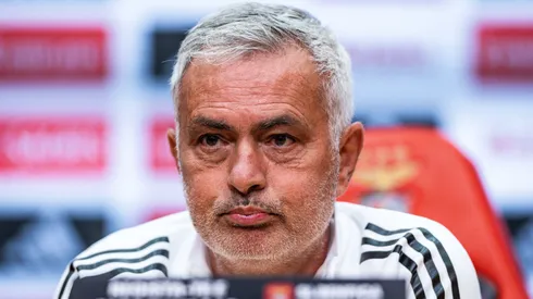 Real Madrid já sabe valor para ter Mourinho. Foto: IMAGO / NurPhoto