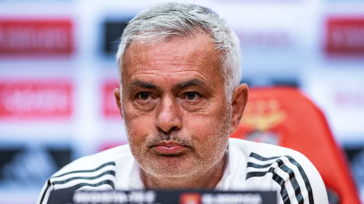 Real Madrid já sabe valor para ter Mourinho. Foto: IMAGO / NurPhoto