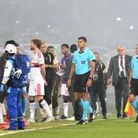 Conmebol pune Medellín por incidentes contra o Flamengo