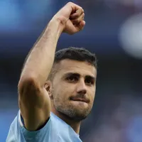Alvo do Real, Rodri deve renovar com o Manchester City