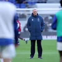 Everton acelera reformulação com Moyes