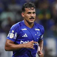 Alvo da Europa, Kaiki entra na mira do Flamengo
