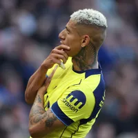 Richarlison na Copa 2026: atacante fala sobre lista de convocados