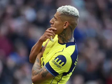 Richarlison na Copa 2026: atacante fala sobre lista de convocados
