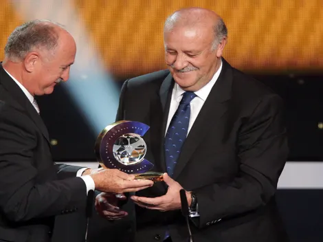 Copa mostra que não há técnico vencedor ‘ideal’
