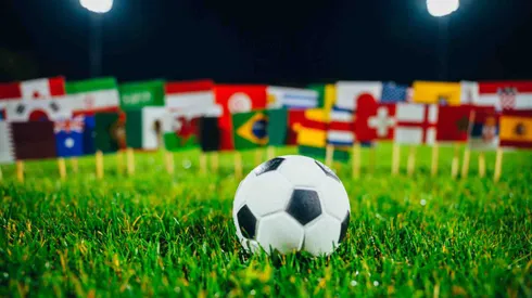 MultiBet é uma das principais plataformas bets para apostar na Copa (iStock)