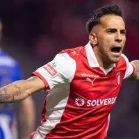 Sporting quebra recorde por Zalazar