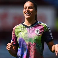 Conheça Gabi Nunes, alvo do Corinthians