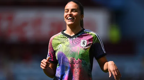 Conheça a trajetória de Gabi Nunes - Foto: Ben Roberts Photo/Getty Images