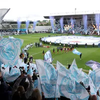 Manchester City inaugura CT para futebol feminino