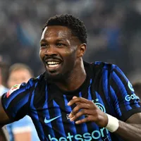 Inter de Milão vence a Lazio e conquista 10º título