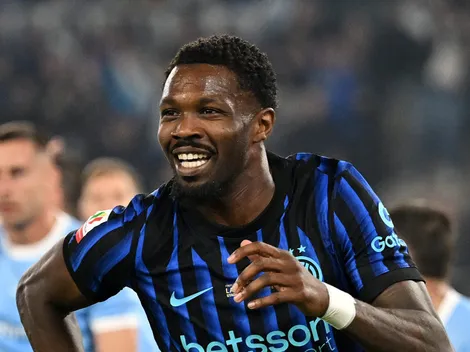 Inter de Milão vence a Lazio e conquista 10º título