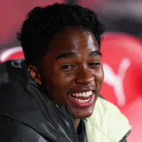 Endrick no Real Madrid: retorno tira espaço de três jogadores