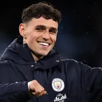 Foden é comparado com KDB após partidaça na Premier League