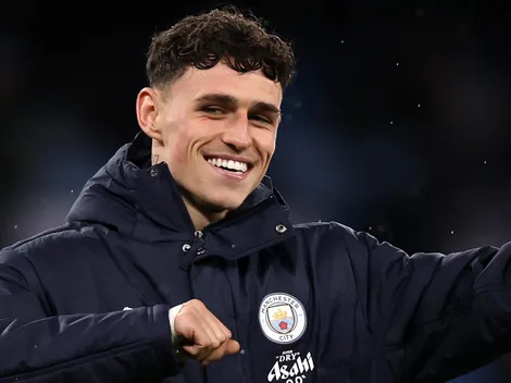 Foden é comparado com KDB após partidaça na Premier League