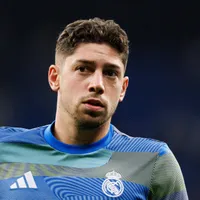 Como ficaria o time do PSG com Valverde e Álvarez