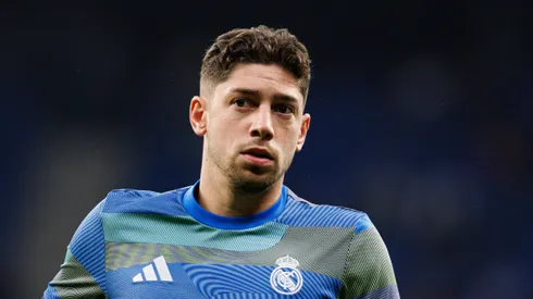 Valverde estaria na mira do PSG