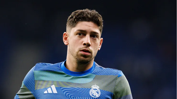 Valverde estaria na mira do PSG