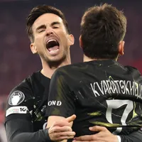 PSG vence o Lens e é campeão da Ligue 1