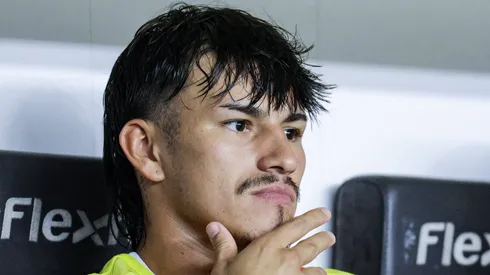 Bernabei pode deixar o Inter na janela de julho