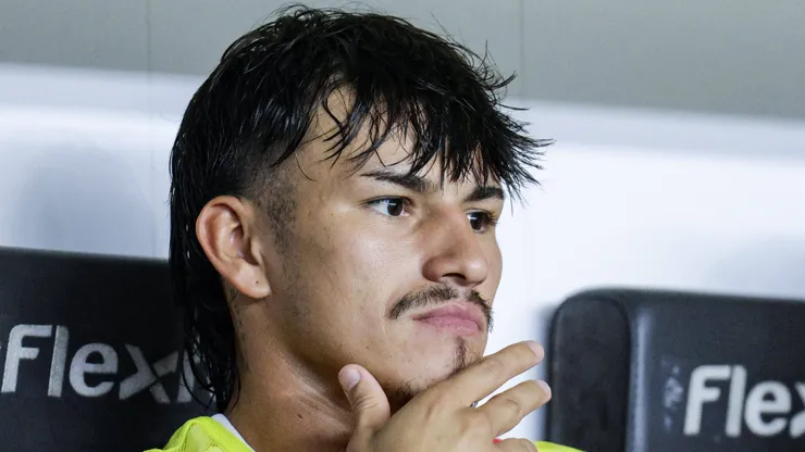 Bernabei pode deixar o Inter na janela de julho