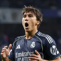 Real tem reunião positiva com o Dortmund por Gonzalo