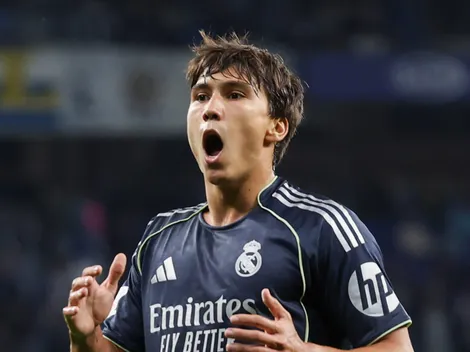 Real tem reunião positiva com o Dortmund por Gonzalo