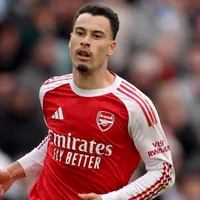 PSG pode aproveitar final da Champions para contratar Martinelli