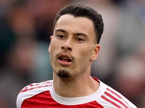 Arsenal planeja negociar até oito jogadores após vice na Champions