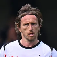 Kovac revela desejo de ter Modric no Borussia