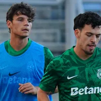 Al-Nassr encaminha a contratação de Pedro Gonçalves
