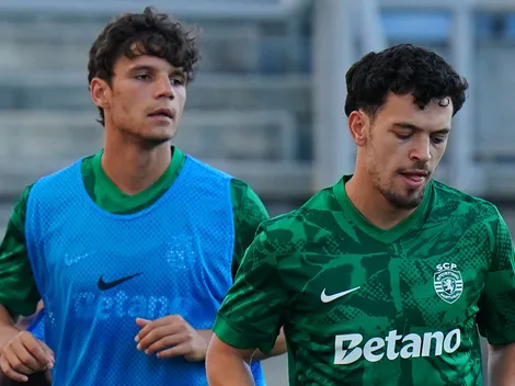 Al-Nassr encaminha a contratação de Pedro Gonçalves