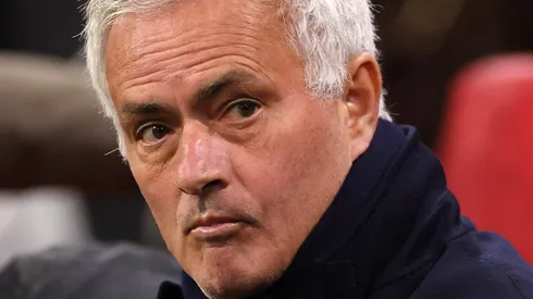 José Mourinho quer que o Real Madrid contrate Morita, do Sporting. (Foto: Dean Mouhtaropoulos/Getty Images)