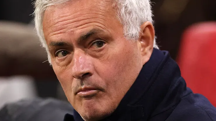 José Mourinho quer que o Real Madrid contrate Morita, do Sporting. (Foto: Dean Mouhtaropoulos/Getty Images)