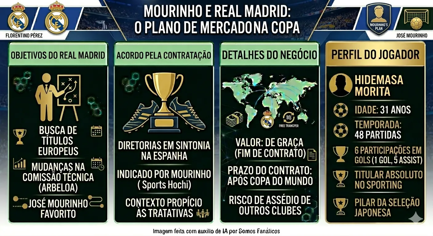 Créditos: Gemini