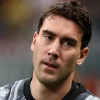 Vlahovic se oferece para o Atlético de Madrid