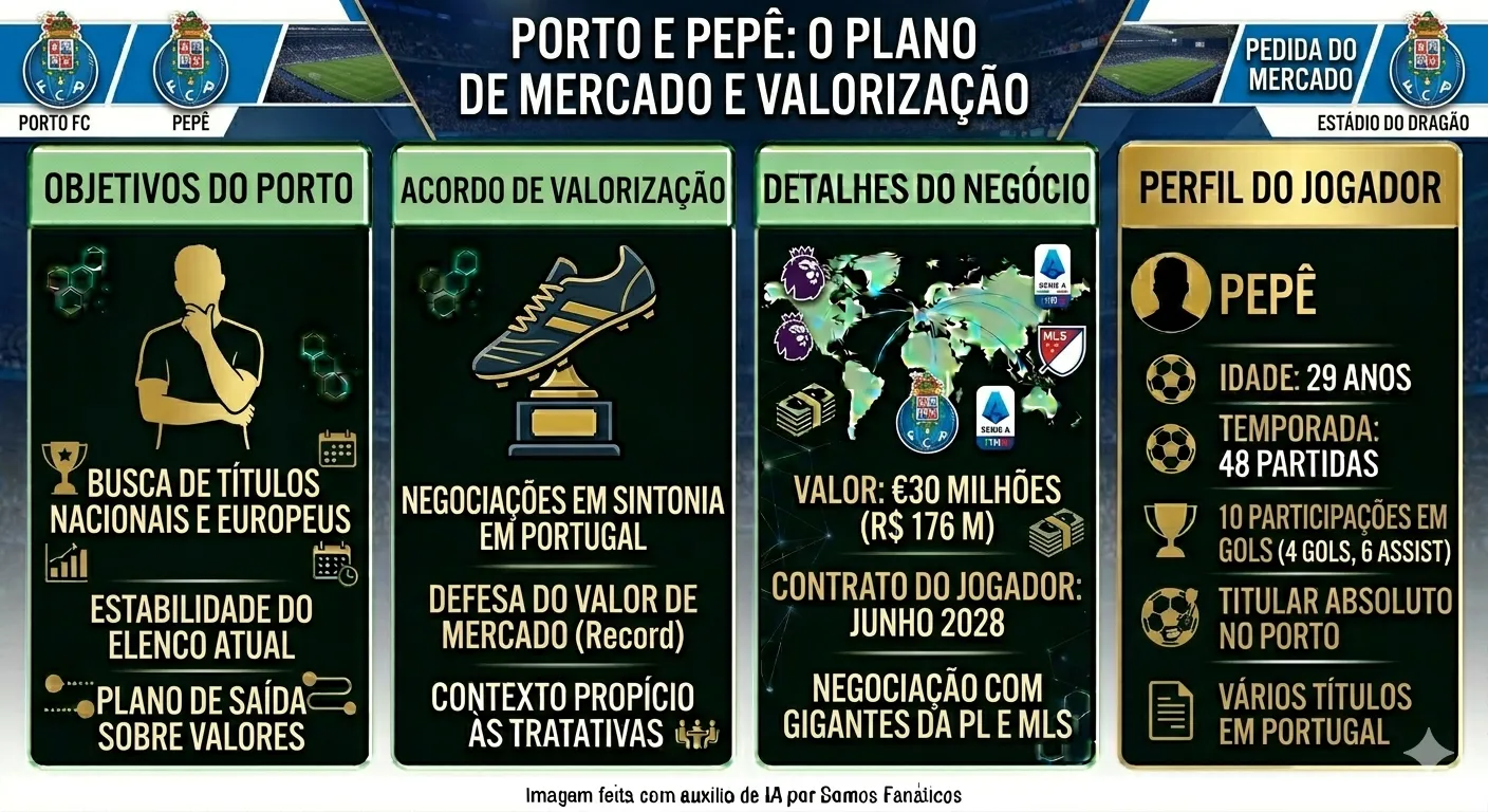 Créditos: Gemini