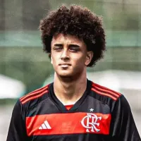 Benfica sinaliza oferta de €15mi por Ryan Roberto
