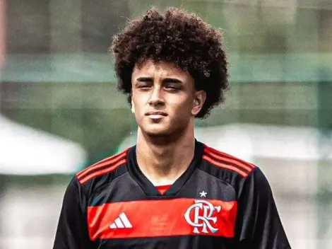 Benfica sinaliza oferta de €15mi por Ryan Roberto