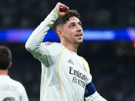 Valverde deixa PSG de lado e prioriza permanência