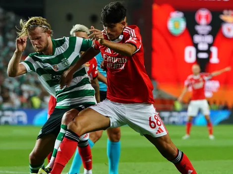 Liga Portuguesa: o que está em jogo na rodada final