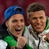 Nelson Deossa entra na mira do Flamengo