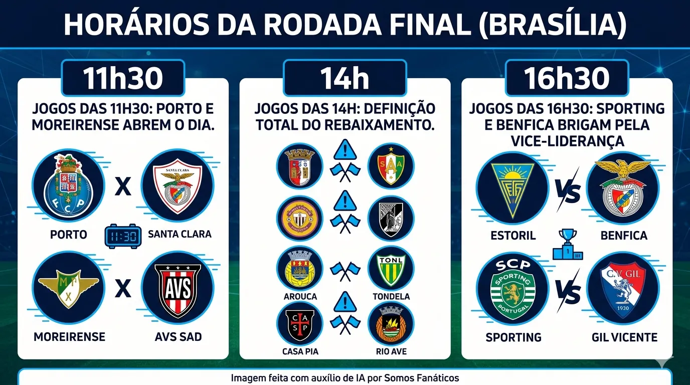 Imagem gerada por inteligência artificial – Gemini/ChatGPT