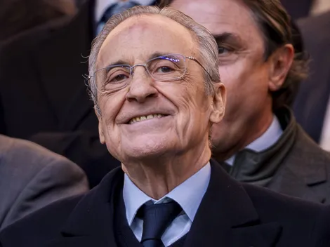 Florentino gosta de Yamal, mas relação com Barça impede contratação