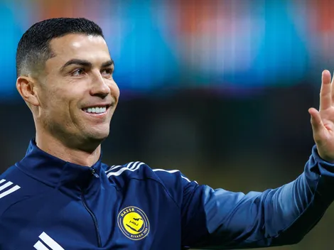 Cristiano Ronaldo compra ações da LiveMode