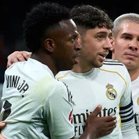 City abre conversas com Valverde