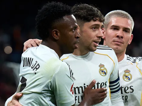 City abre conversas com Valverde