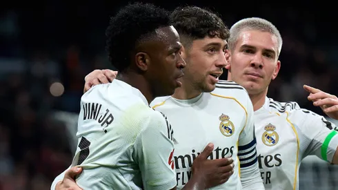 Manchester City quer Valverde a abre conversas. Foto: Angel Martinez/Getty Images
