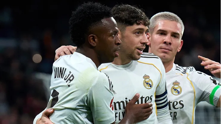 Manchester City quer Valverde a abre conversas. Foto: Angel Martinez/Getty Images